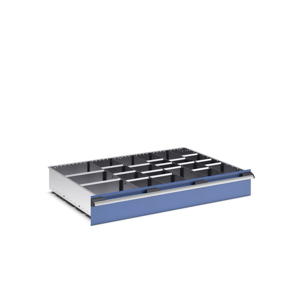 43020740.51 - cubio adjustable divider kit