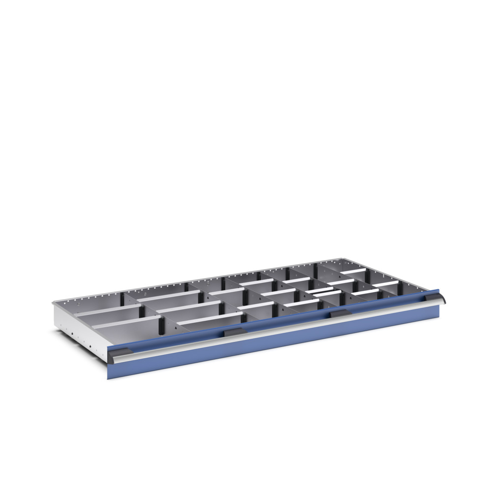 43020744.51 - cubio adjustable divider kit