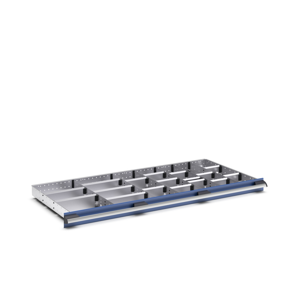 43020746.51 - cubio adjustable divider kit