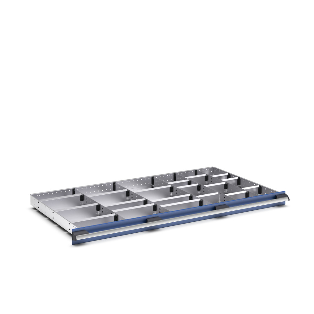 43020747.51 - cubio adjustable divider kit