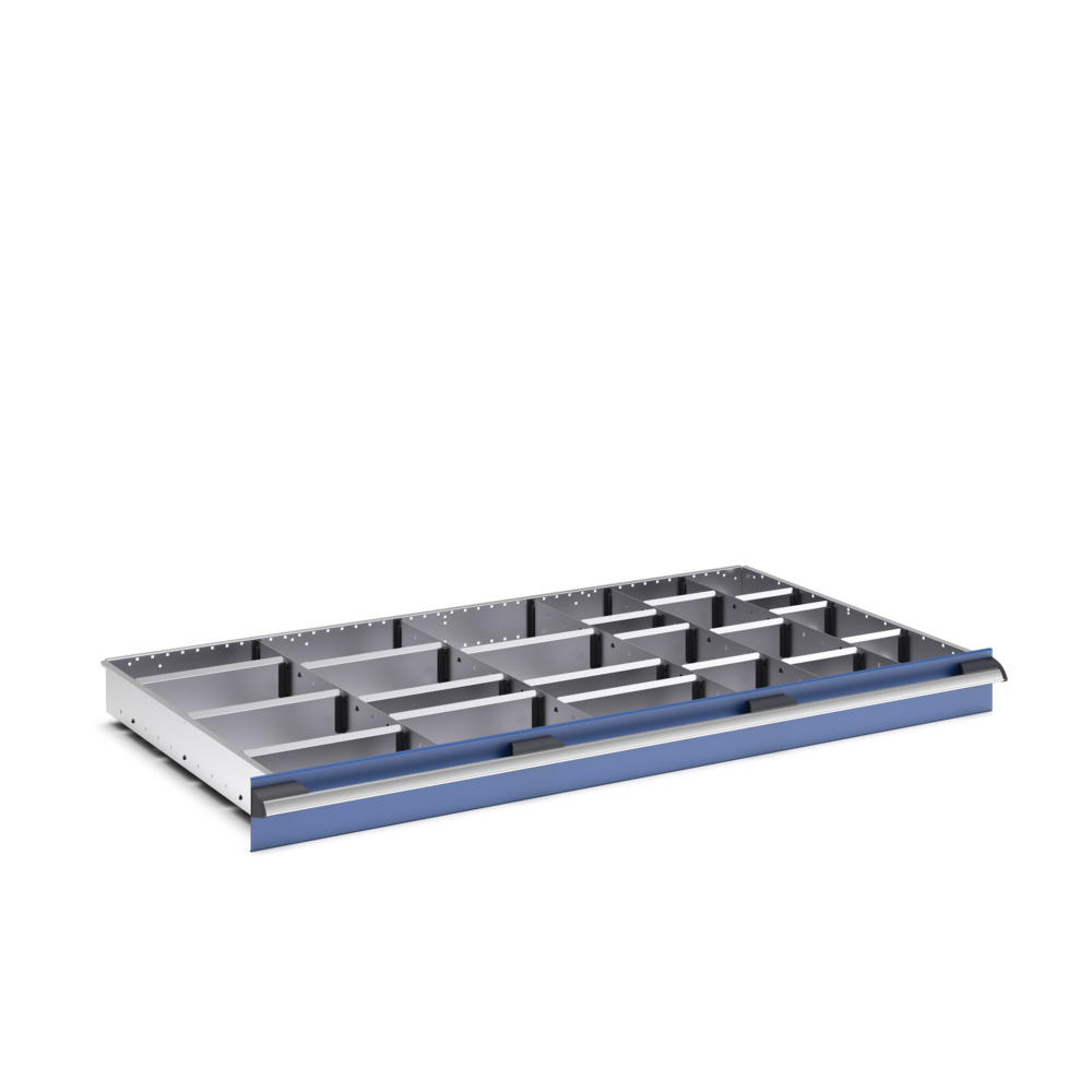 43020748.51 - cubio adjustable divider kit