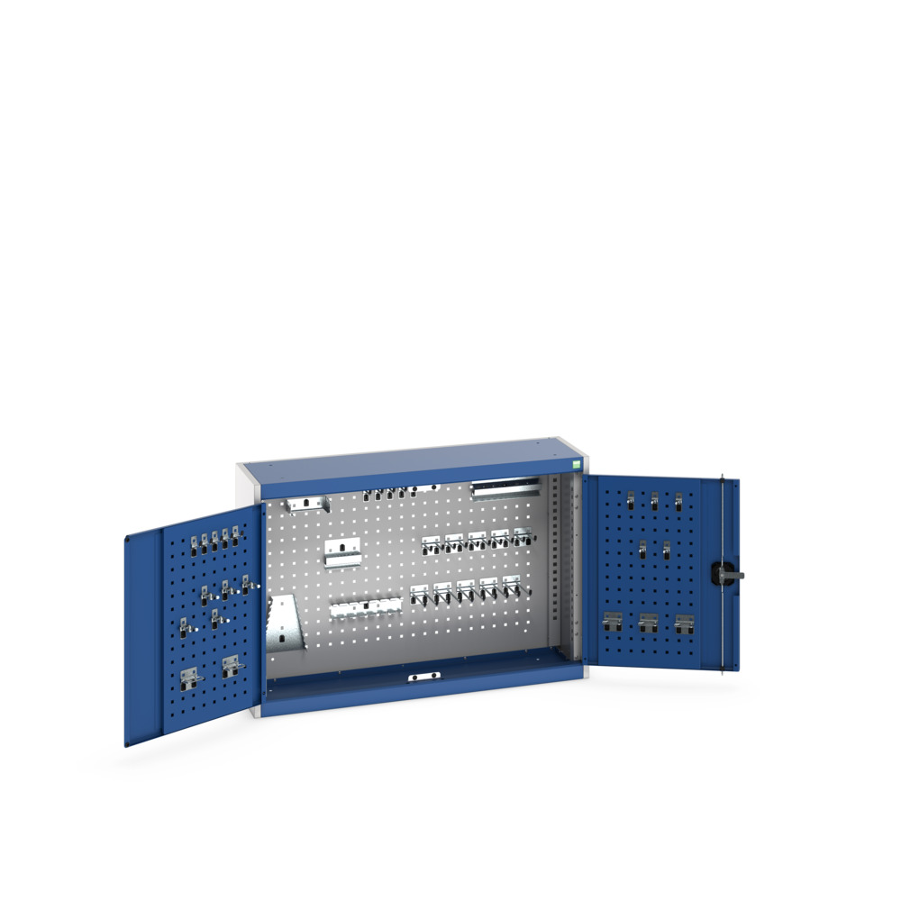 40031055.11V - cubio cupboard