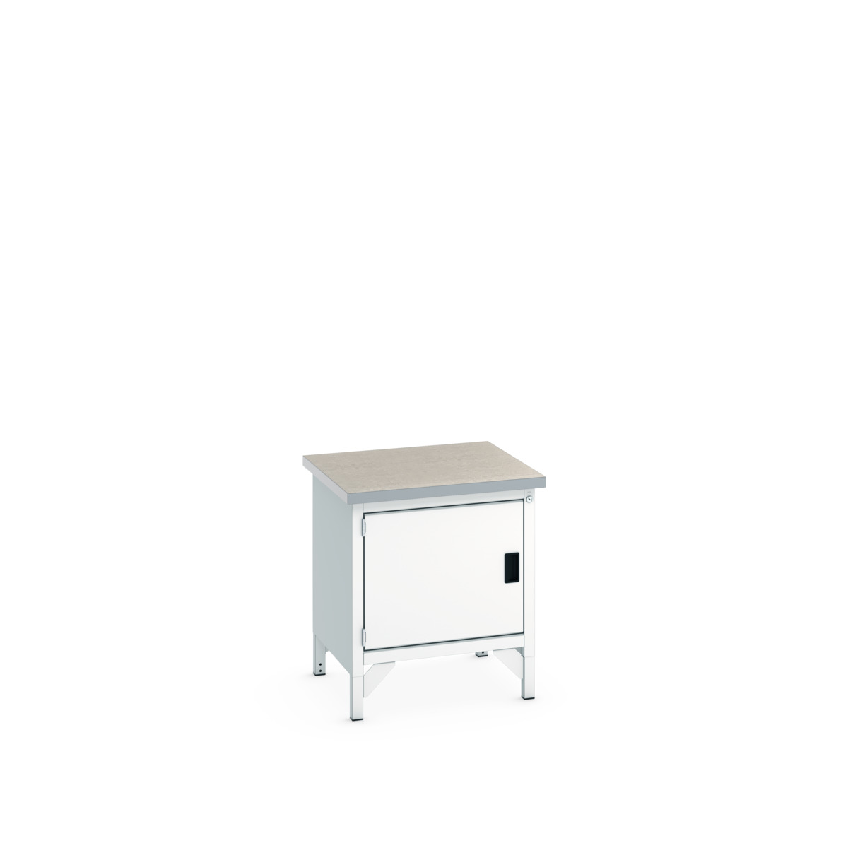 41002006.16V - cubio storage bench (lino)