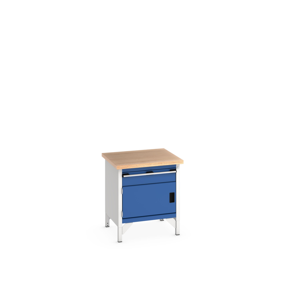 41002007.11V - cubio storage bench (mpx)
