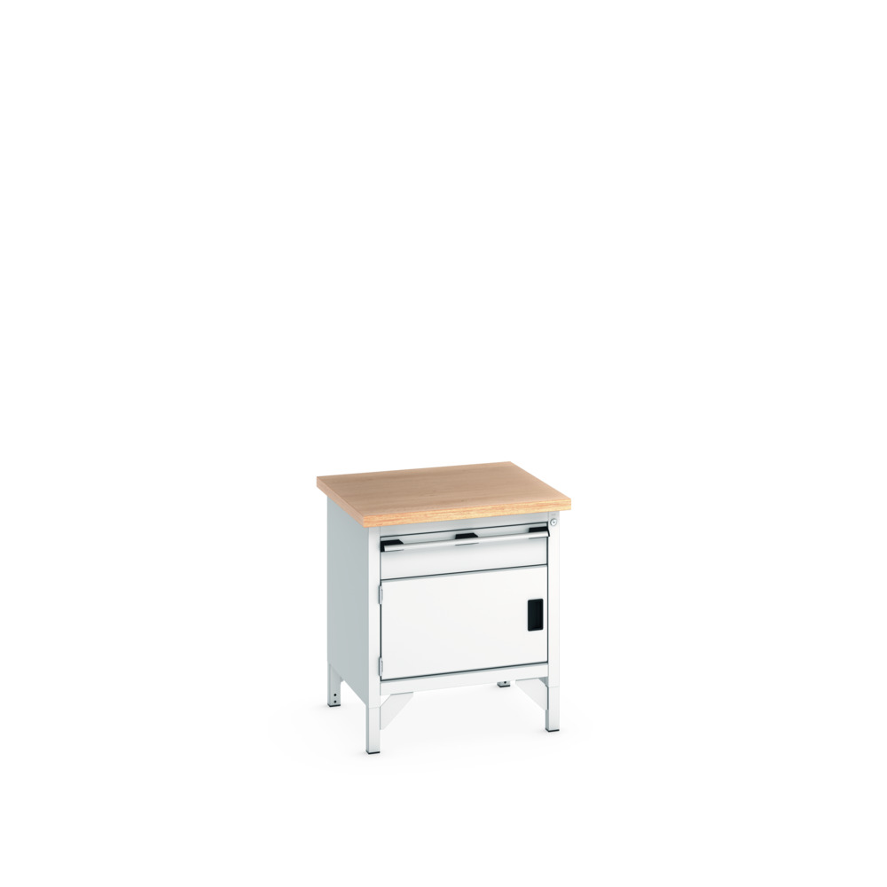 41002007.16V - cubio storage bench (mpx)