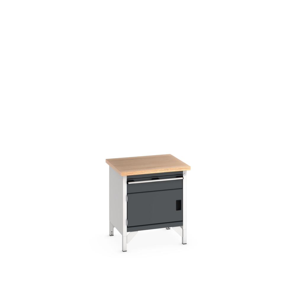 41002007.19V - cubio storage bench (mpx)
