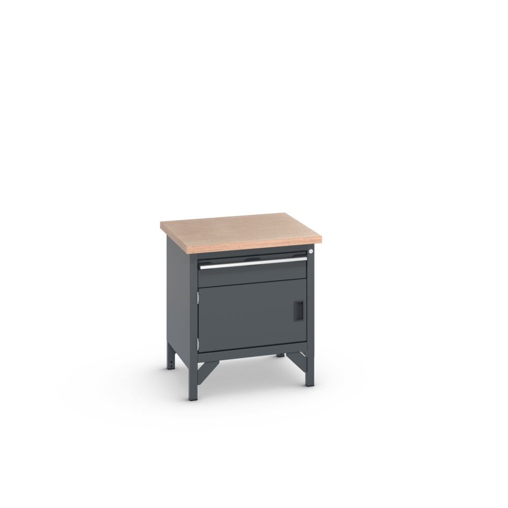 41002007.77V - cubio storage bench (mpx)
