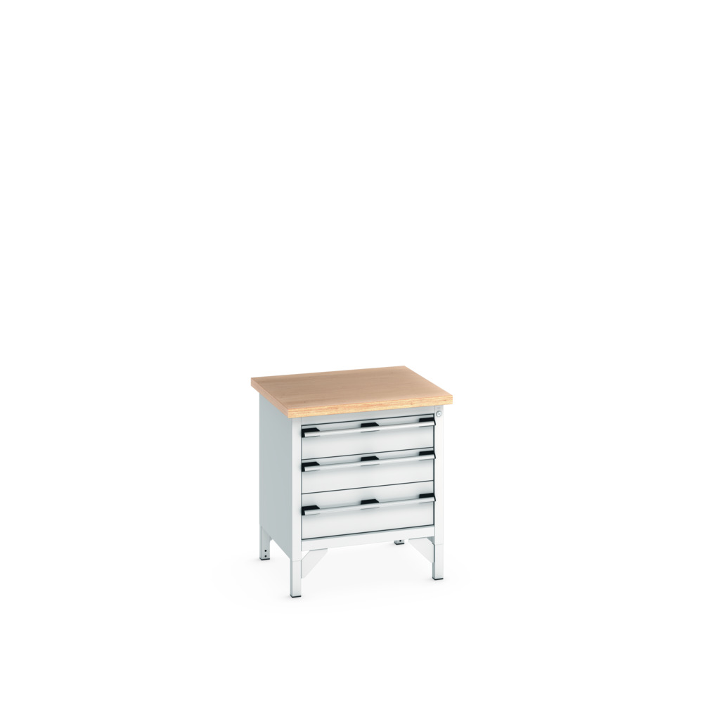 41002010.16V - cubio storage bench (mpx)