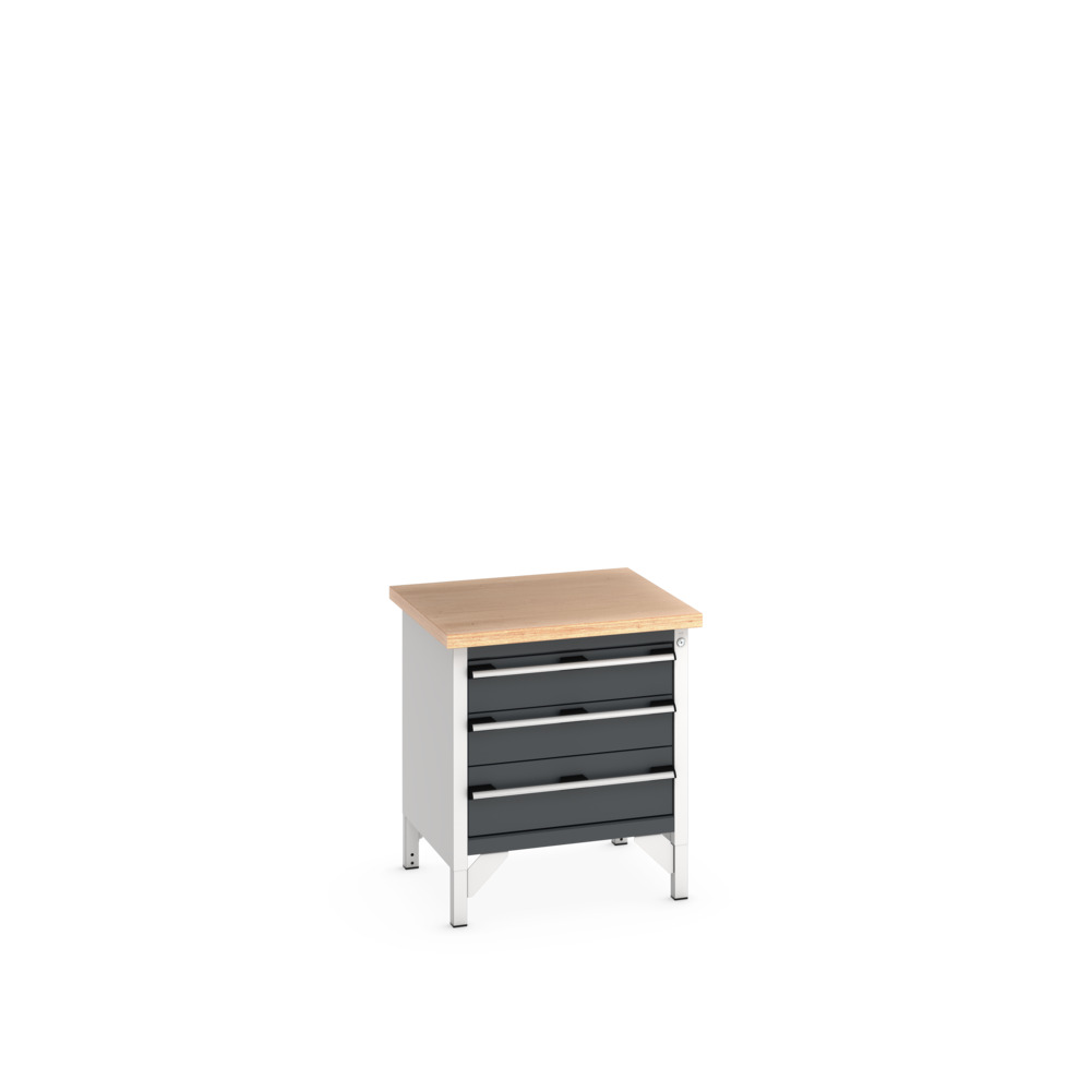 41002010. - cubio storage bench (mpx)
