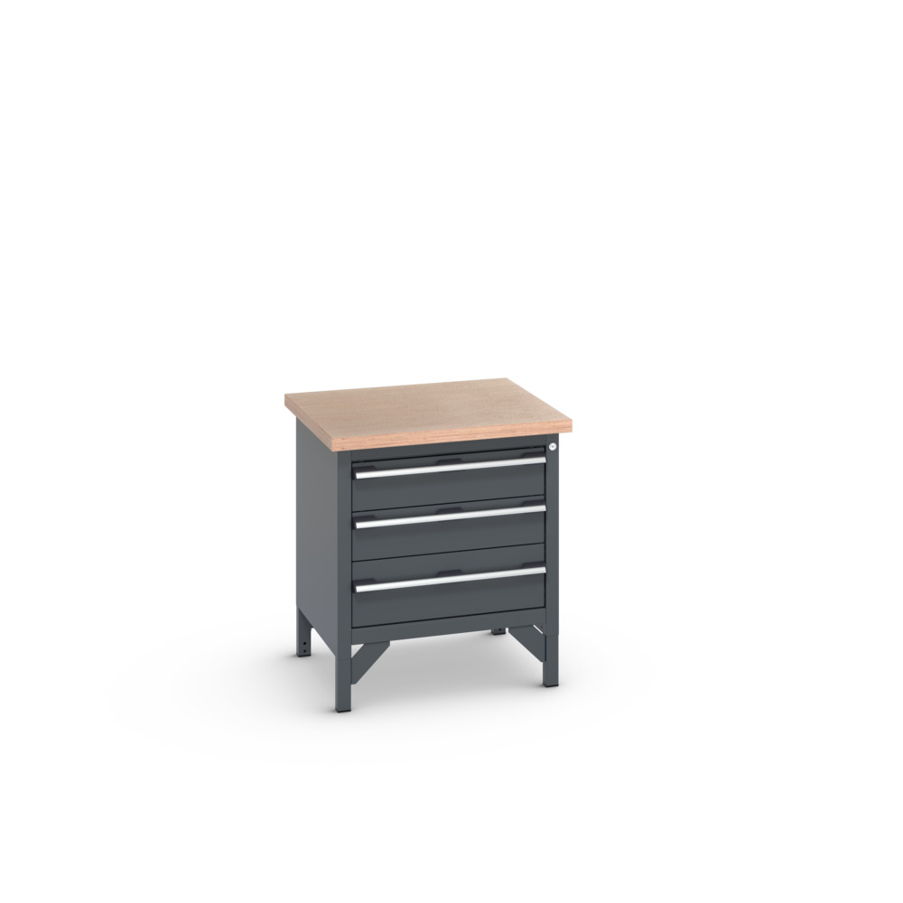 41002010.77V - cubio storage bench (mpx)