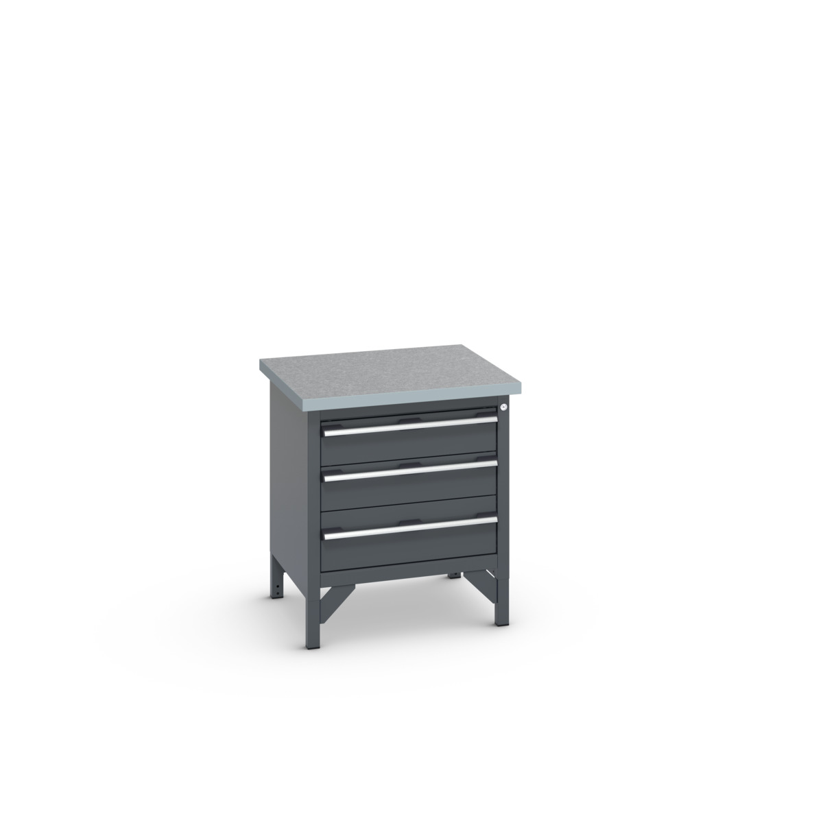 41002012.77V - cubio storage bench (lino)