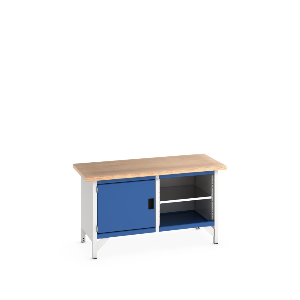 41002019.11V - cubio storage bench (mpx)