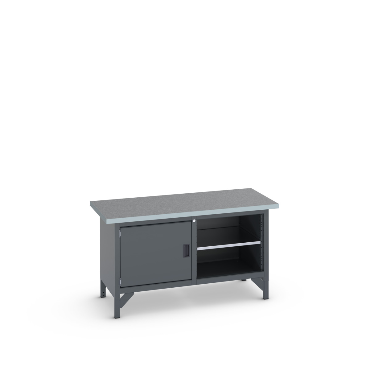 41002021.77V - cubio storage bench (lino)