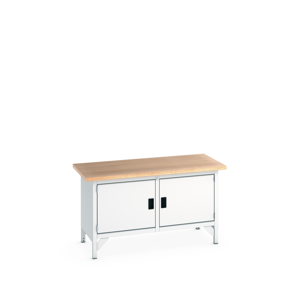 41002022.16V - cubio storage bench (mpx)