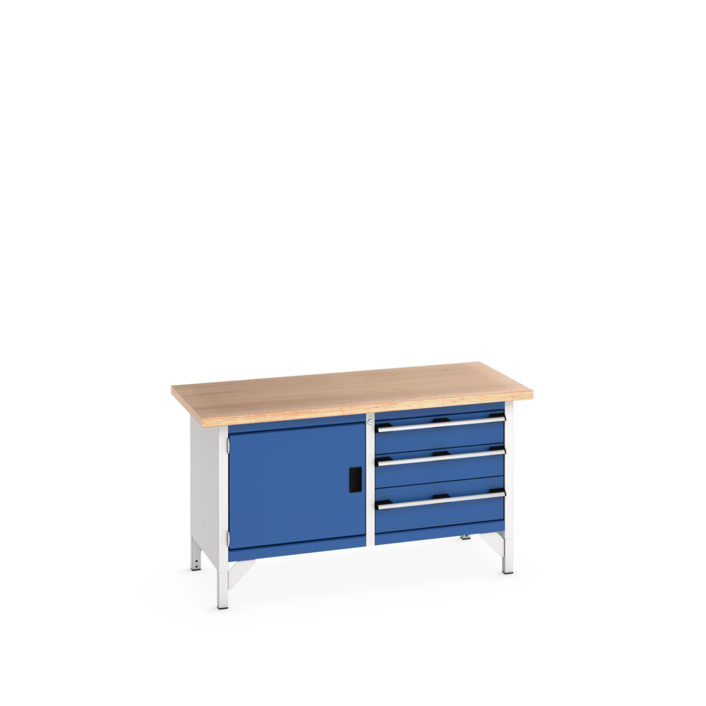 41002025.11V - cubio storage bench (mpx)