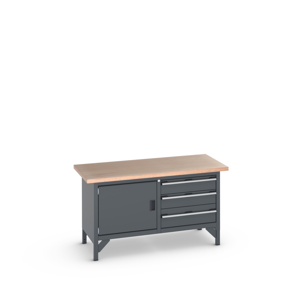 41002025.77V - cubio storage bench (mpx)