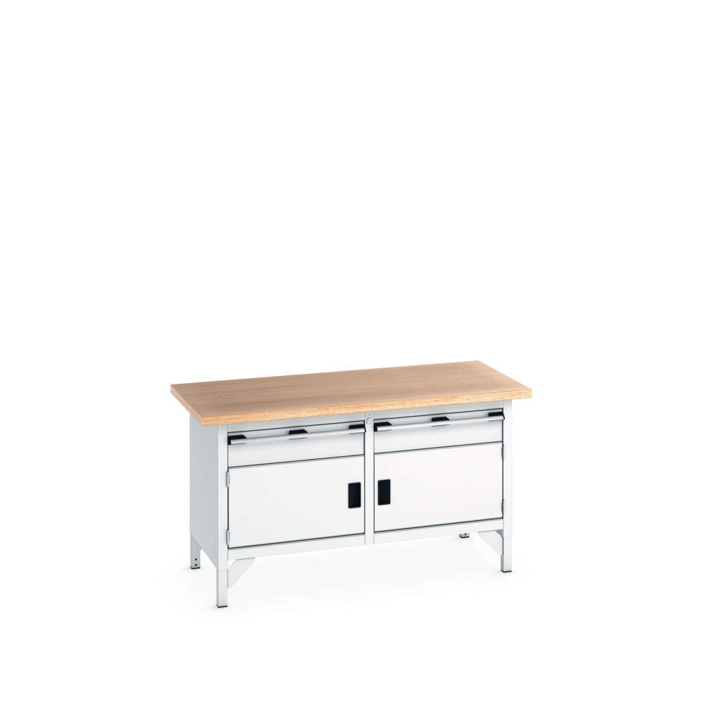 41002028.16V - cubio storage bench (mpx)