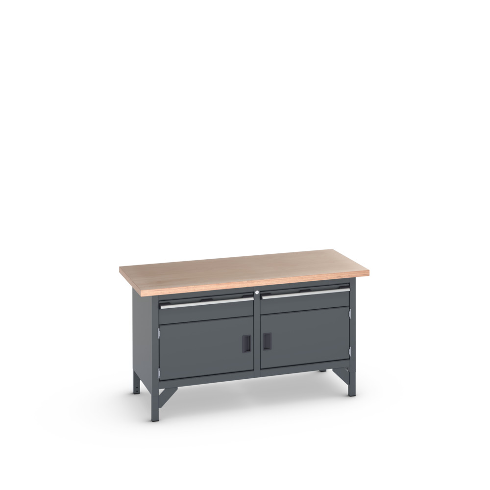41002028.77V - cubio storage bench (mpx)