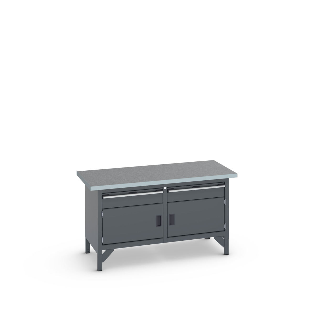 41002030.77V - cubio storage bench (lino)