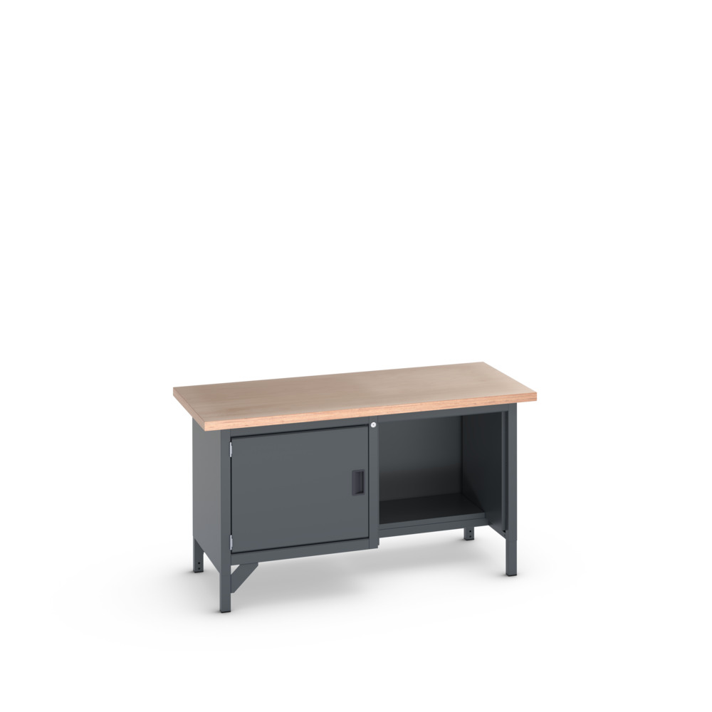 41002034.77V - cubio storage bench (mpx)