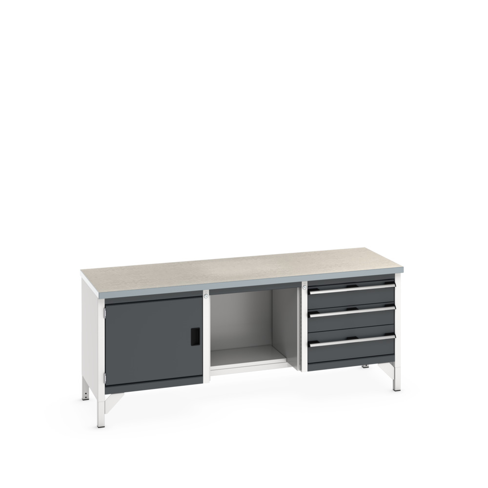 41002072.19V&#x20;-&#x20;cubio&#x20;storage&#x20;bench&#x20;&#x28;lino&#x29;