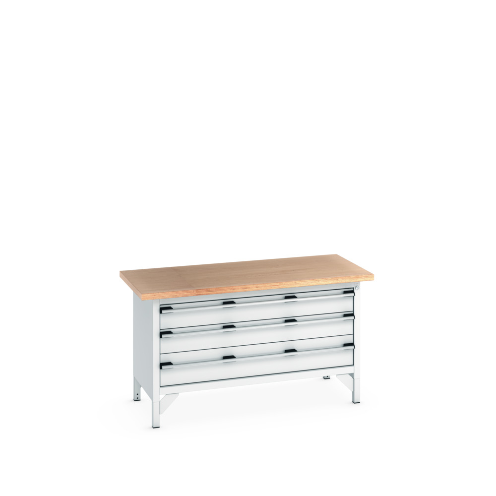 41002169.16V - cubio storage bench (mpx)