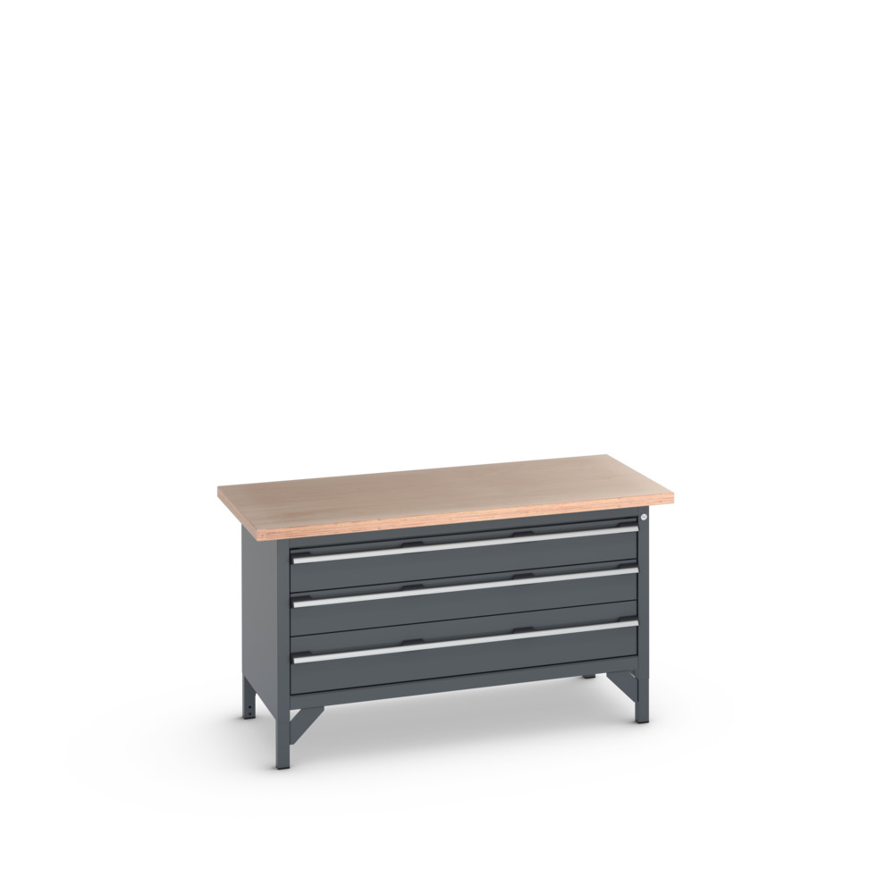 41002169.77V - cubio storage bench (mpx)