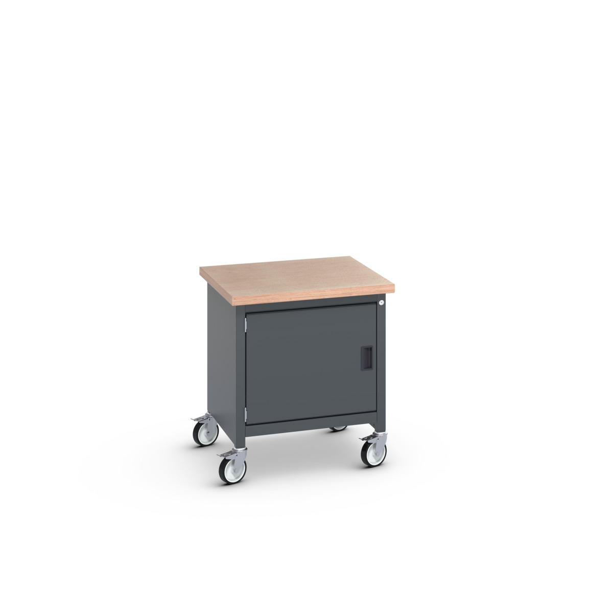 41002085.77V - cubio mobile storage bench (mpx)
