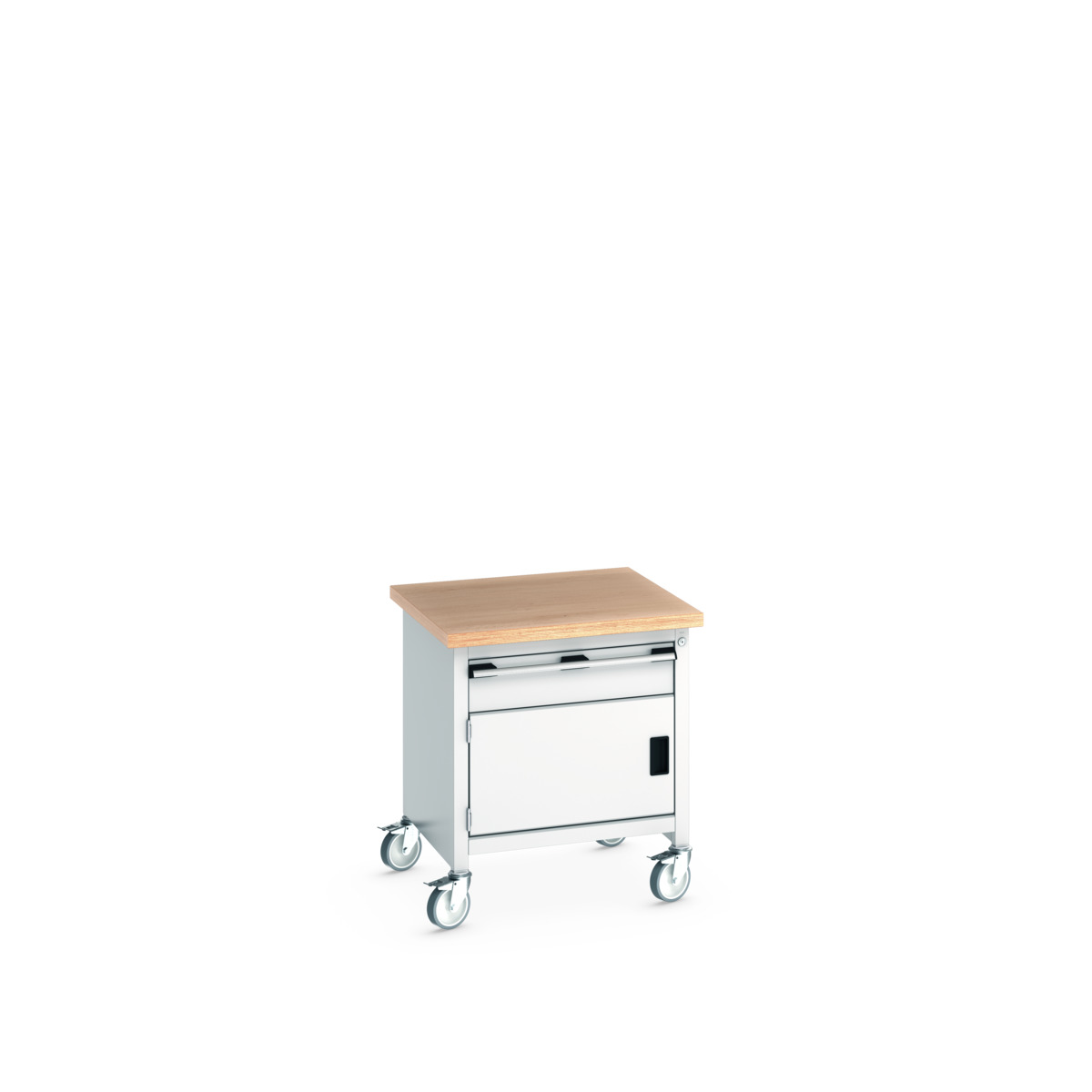 41002088.16V - cubio mobile storage bench (mpx)