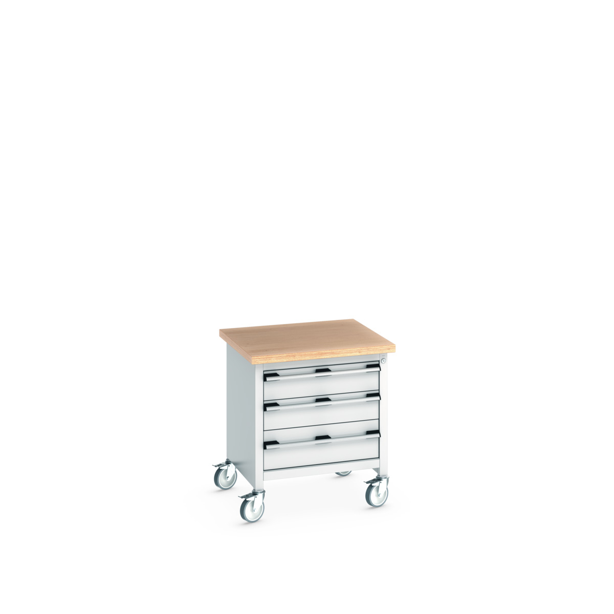 41002091.16V - cubio mobile storage bench (mpx)
