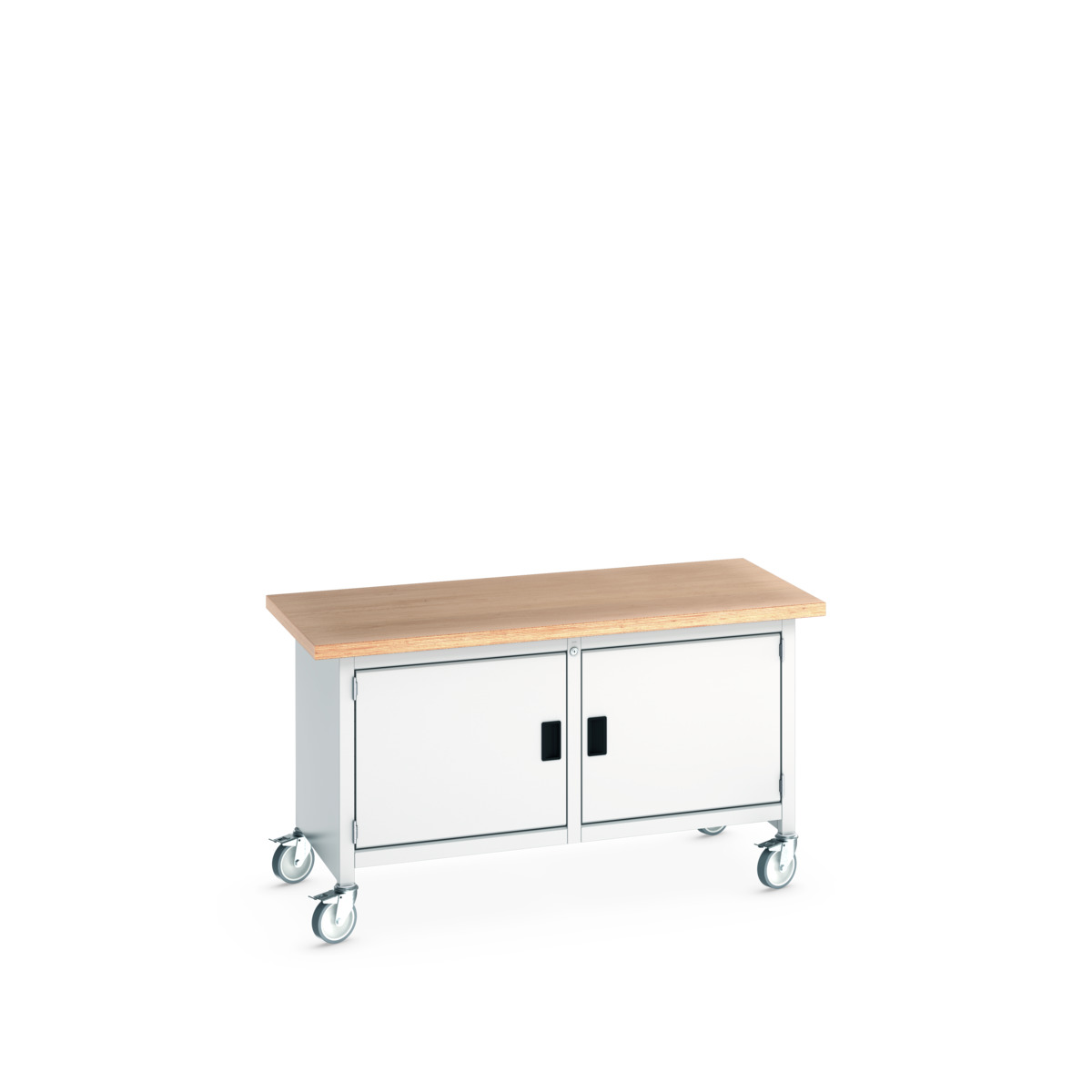 41002097.16V - cubio mobile storage bench (mpx)