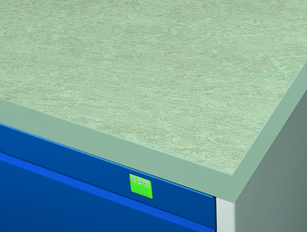 41201020.15V - cubio worktop