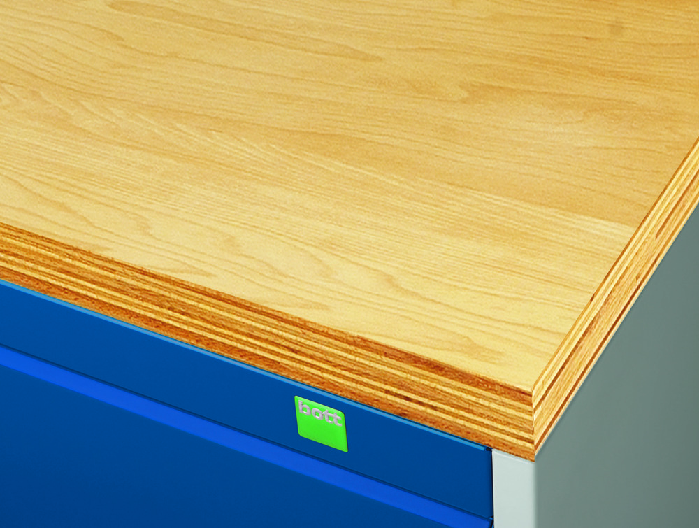 41201020.08V - cubio worktop