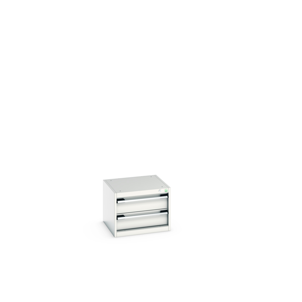 40010005.16V - cubio drawer cabinet