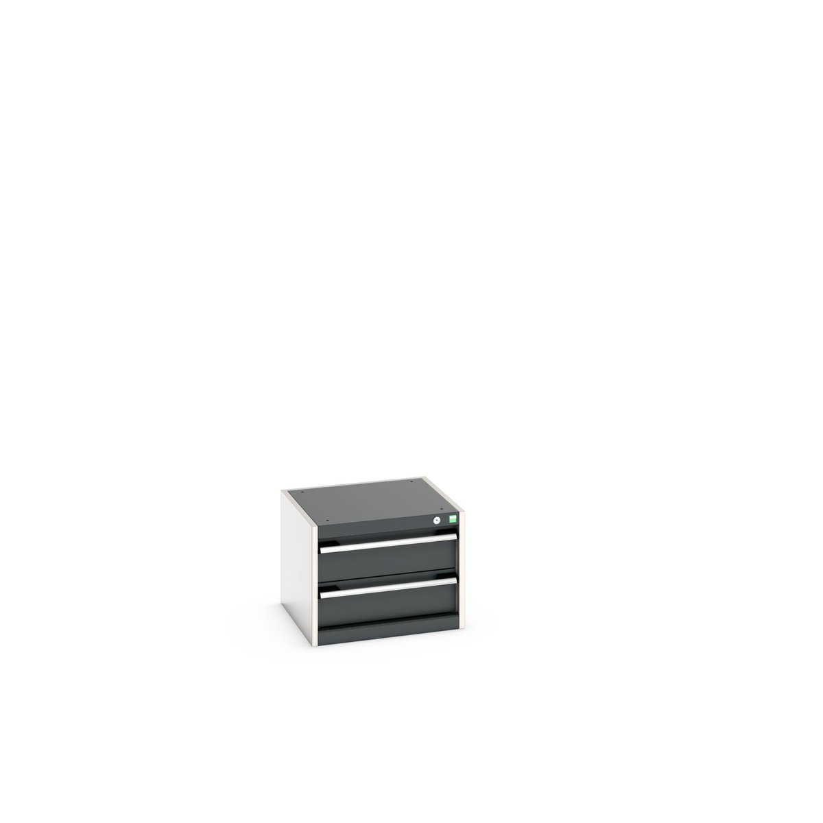 40010005. - cubio drawer cabinet