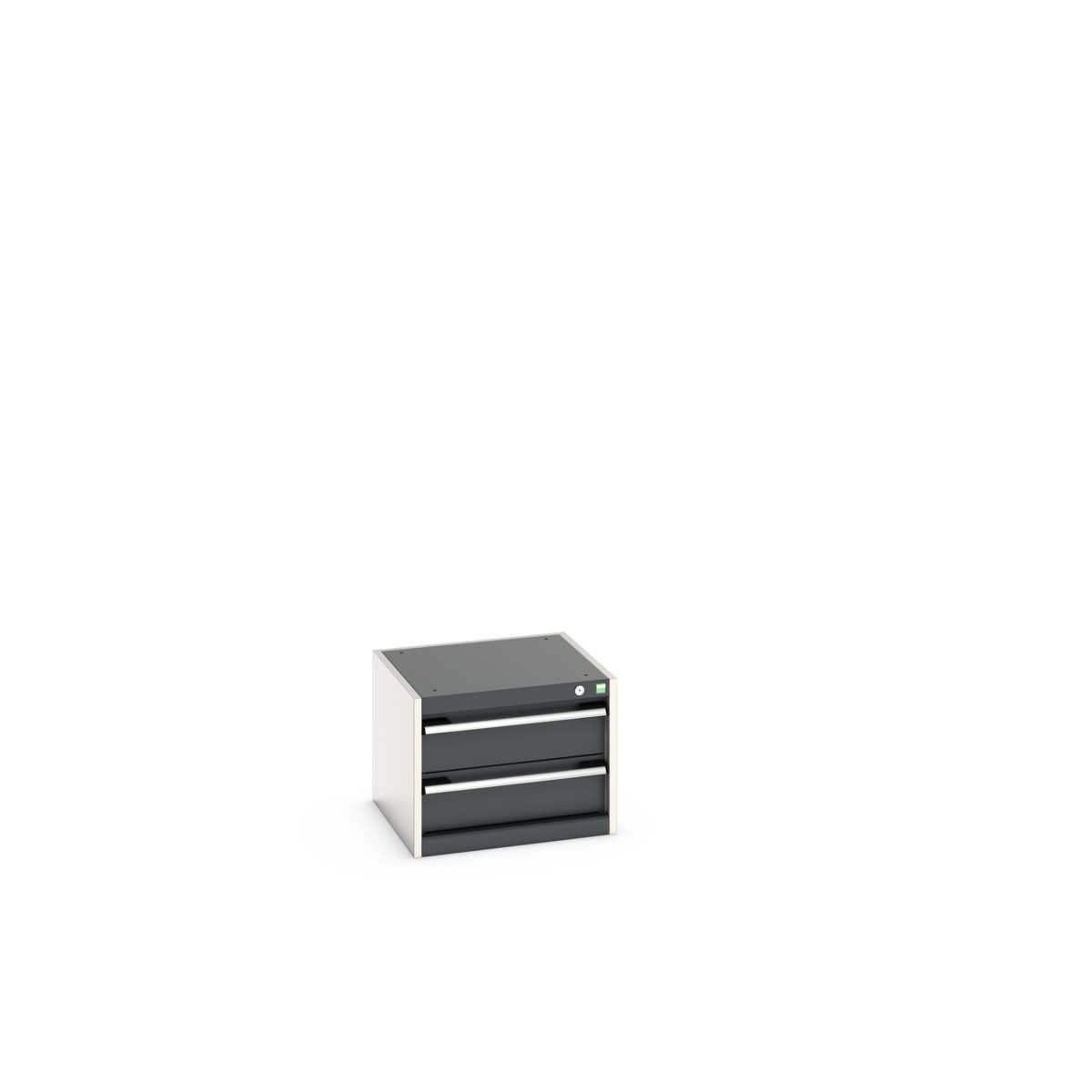 40010005.19V - cubio drawer cabinet