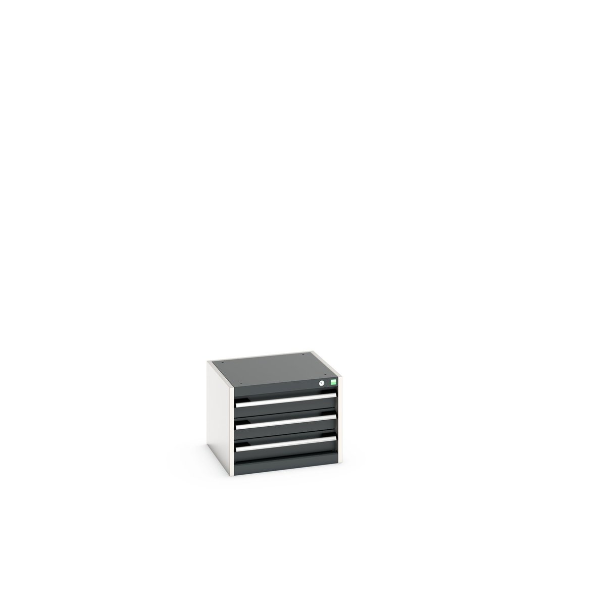 40010009. - cubio drawer cabinet