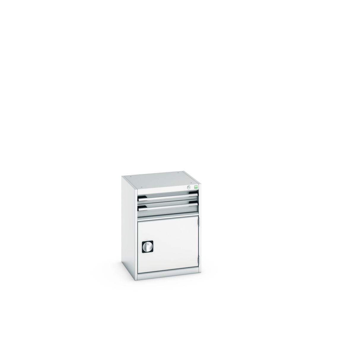 40010017.16V - cubio drawer-door cabinet