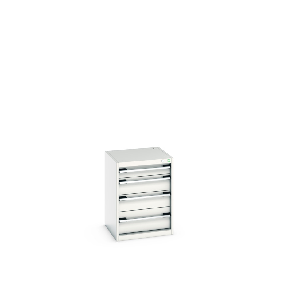 40010021.16V - cubio drawer cabinet