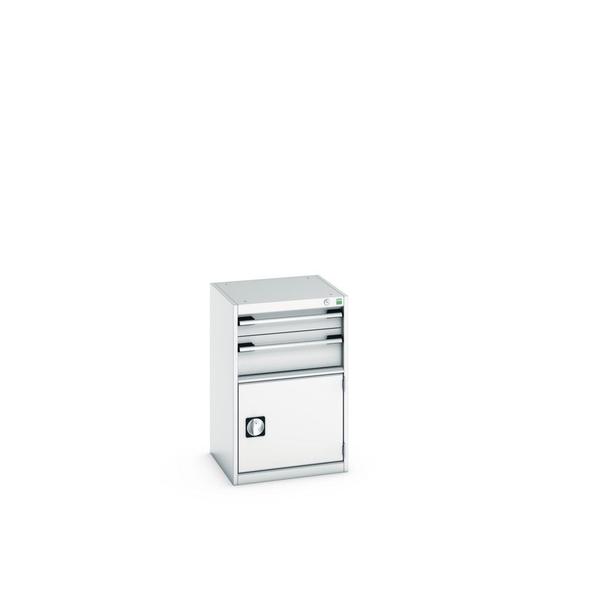 40010023.16V - cubio drawer-door cabinet