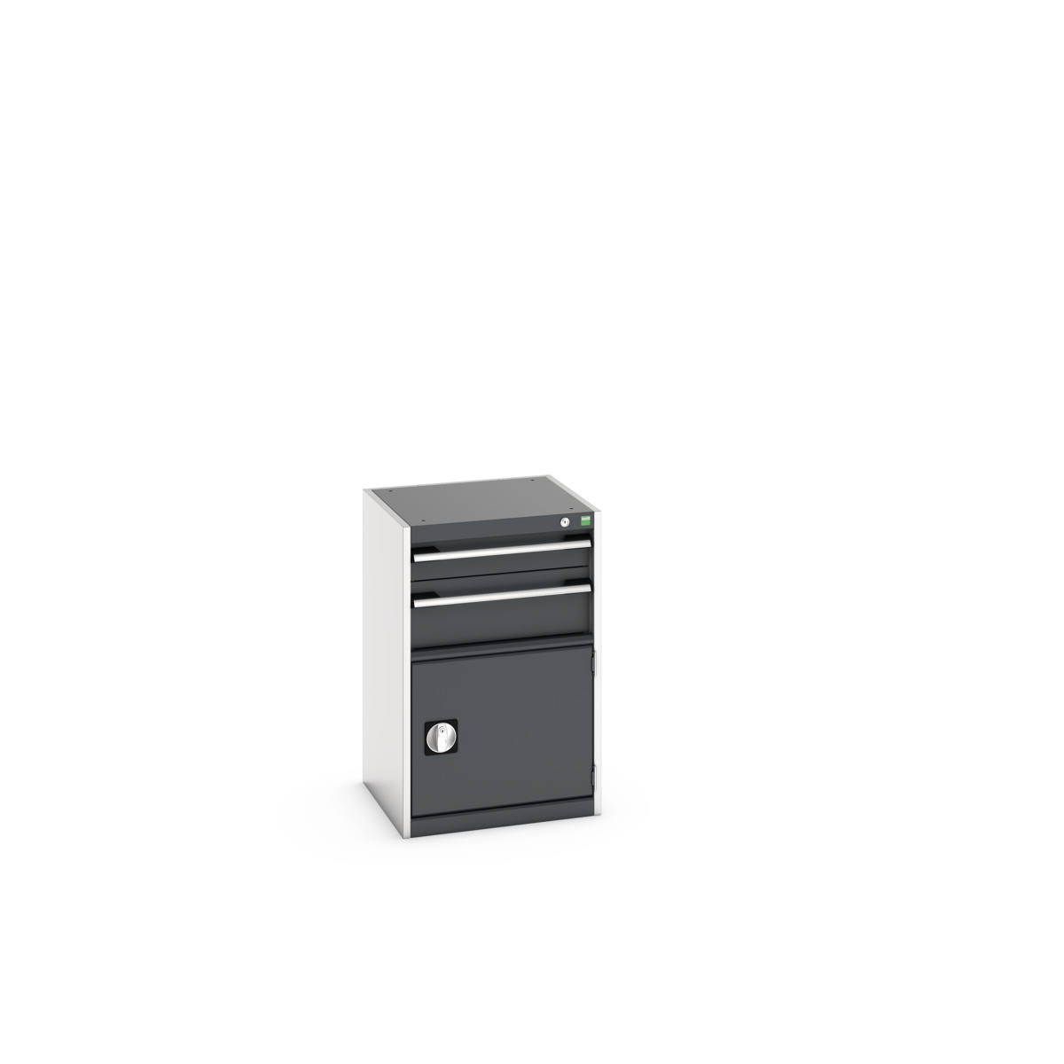 40010023.19V - cubio drawer-door cabinet