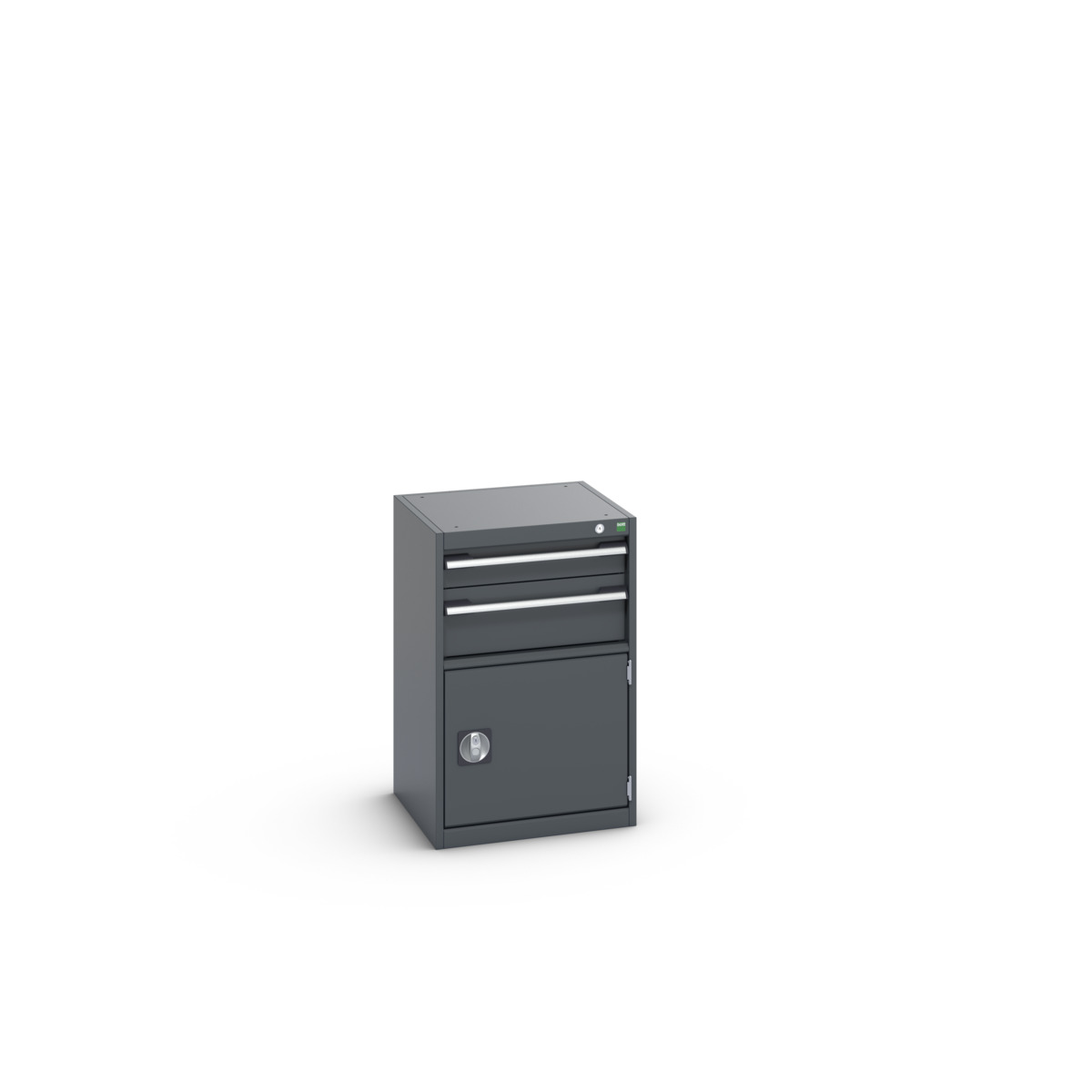 40010023.77V - cubio drawer-door cabinet