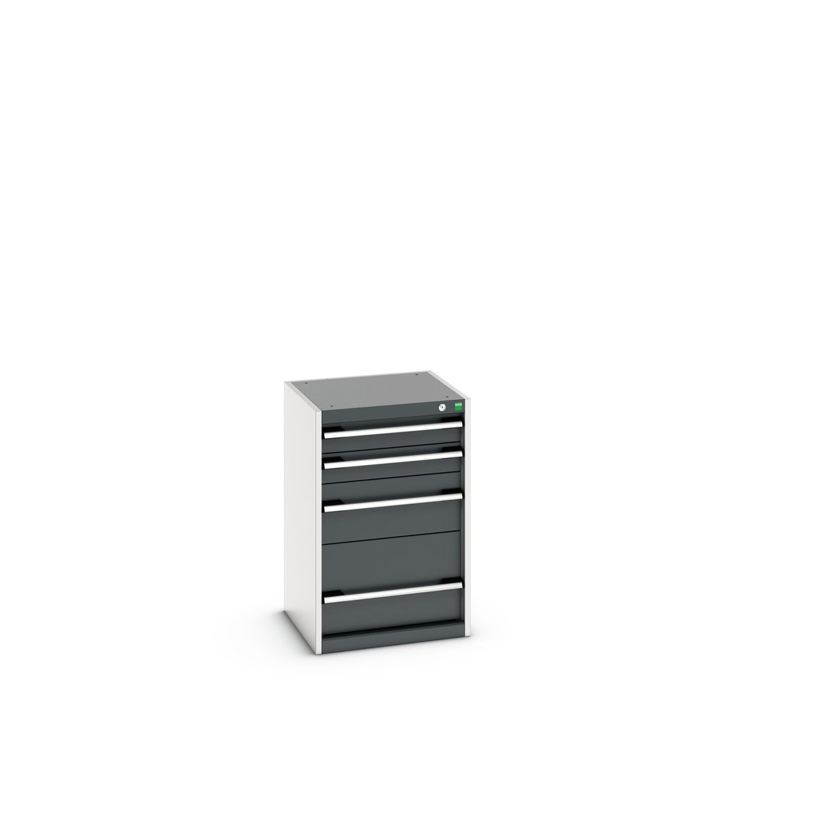 40010025. - cubio drawer cabinet