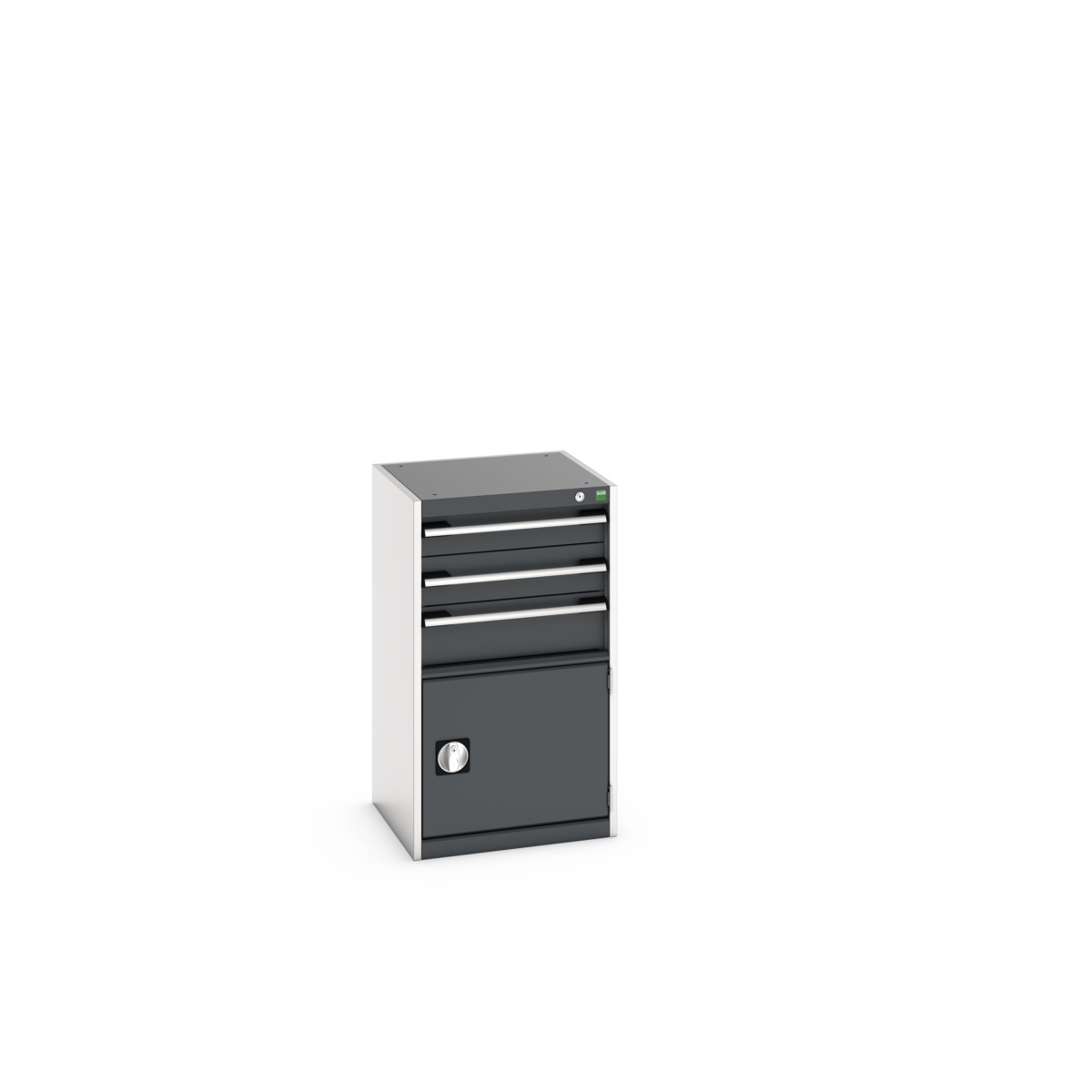 40010033. - cubio drawer-door cabinet