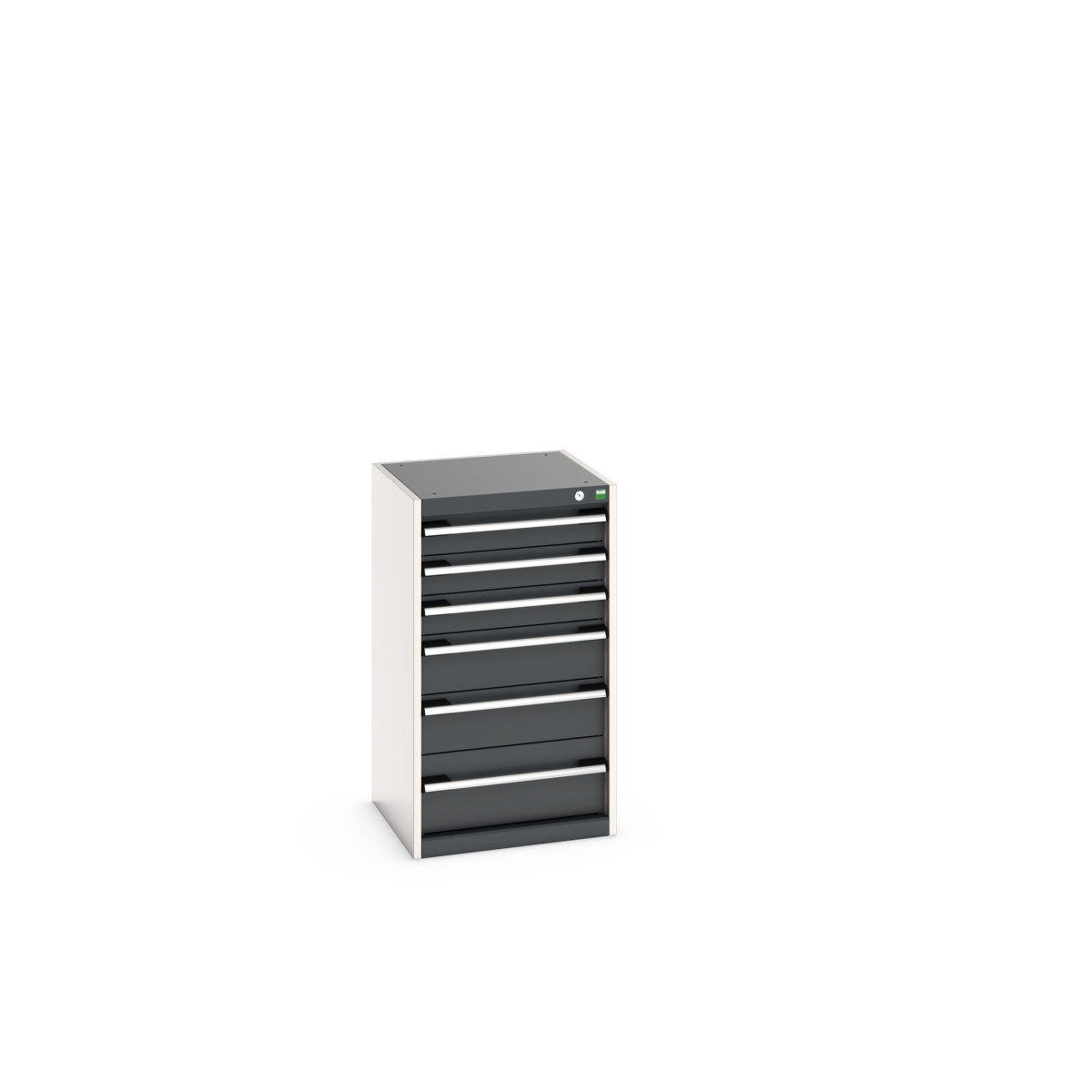 40010039.19V - cubio drawer cabinet