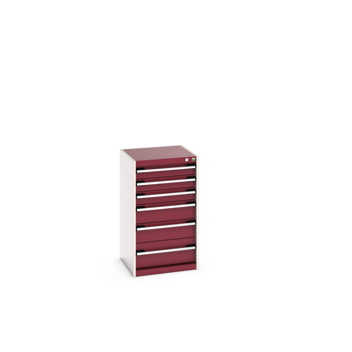40010039.24V - cubio drawer cabinet