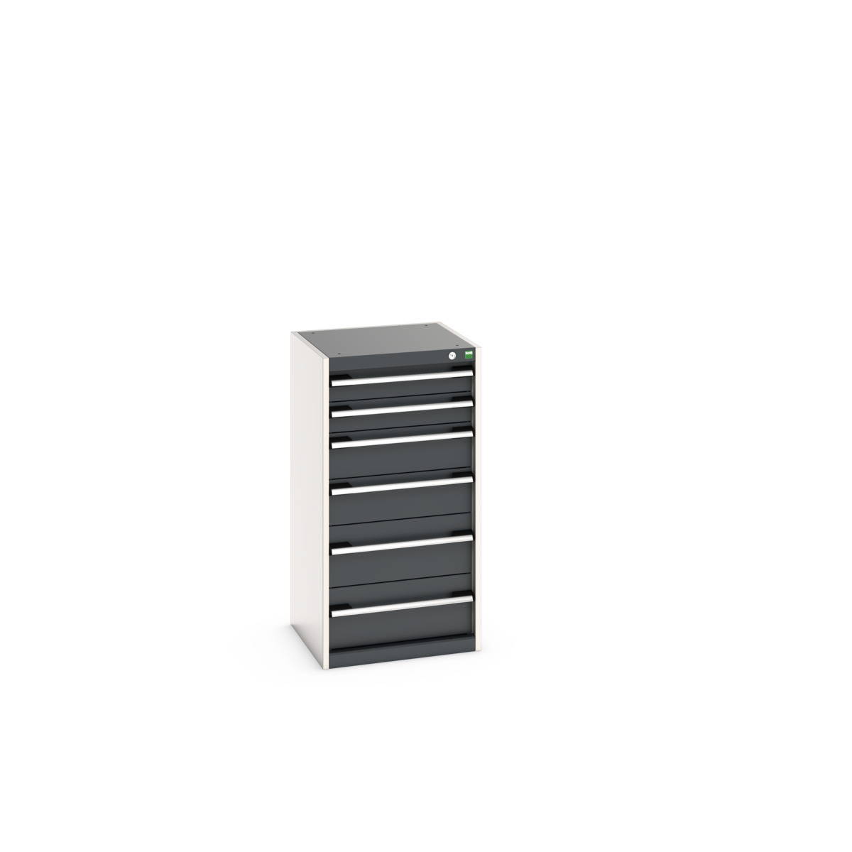 40010047.19V - cubio drawer cabinet