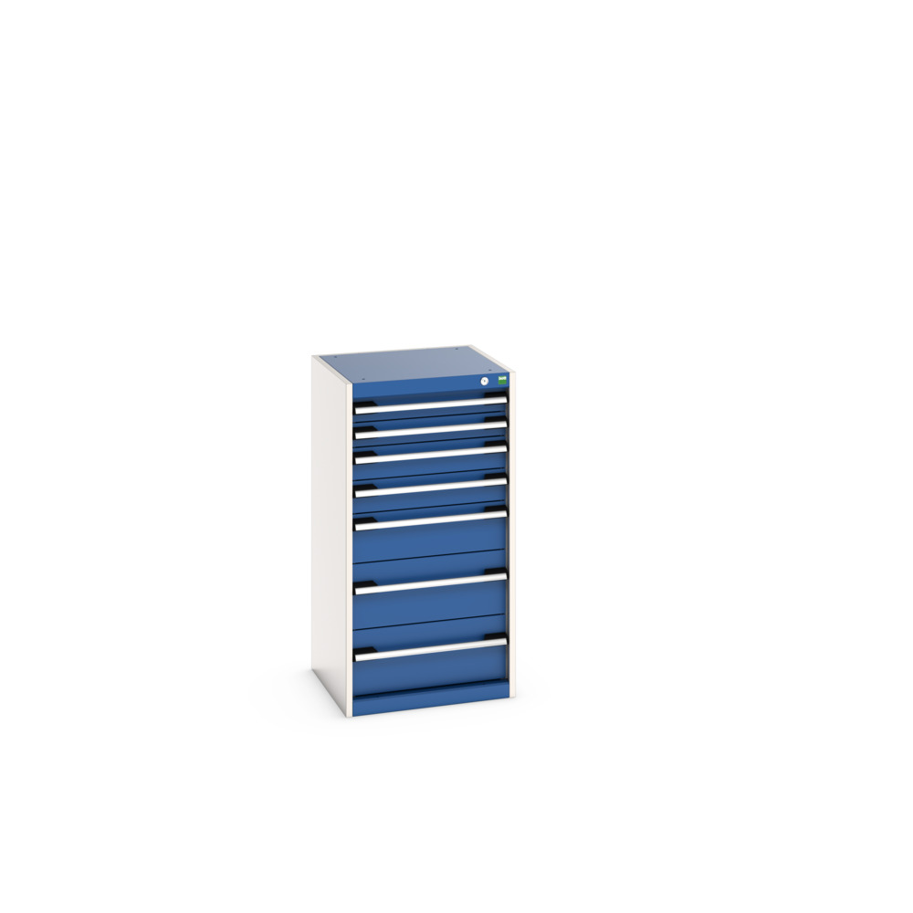40010051.11V - cubio drawer cabinet