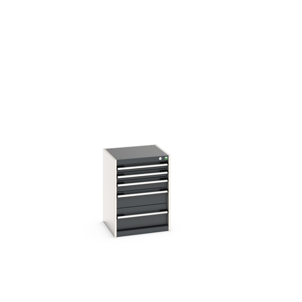 40010115.19V&#x20;-&#x20;cubio&#x20;drawer&#x20;cabinet