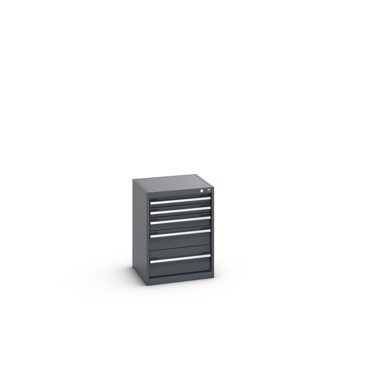 40010115.77V - cubio drawer cabinet